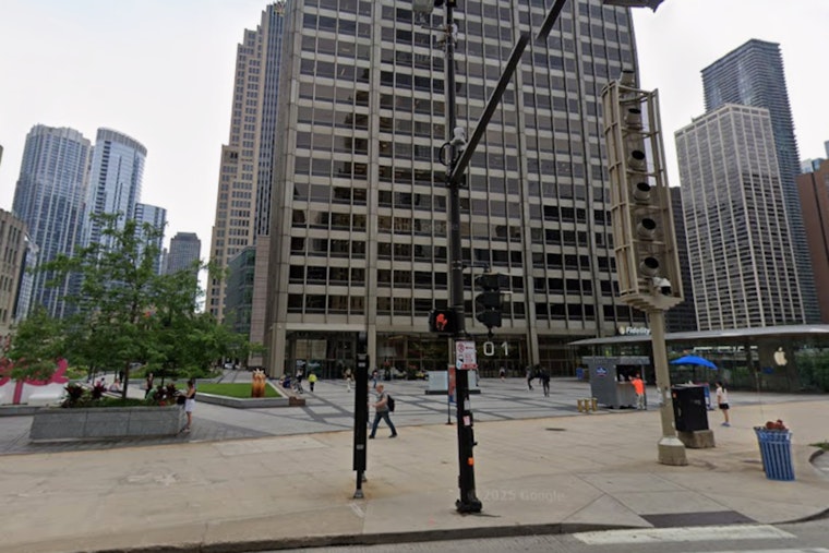 Mag Mile Tower Deal Wipes Out Equity In $132.5 Million Shakeup