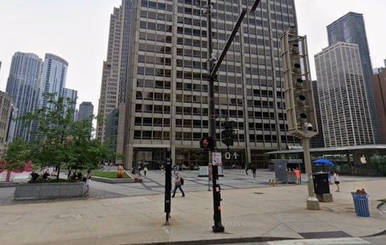 Mag Mile Tower Deal Wipes Out Equity In $132.5 Million Shakeup