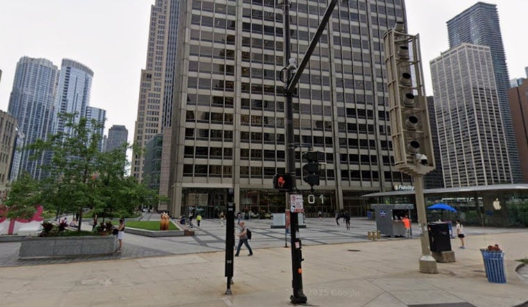 Mag Mile Tower Deal Wipes Out Equity In $132.5 Million Shakeup