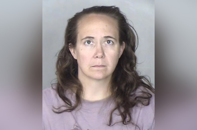 Magalia Mom Enters No-Contest Plea After 11-Year-Old Plows Jeep Into Home
