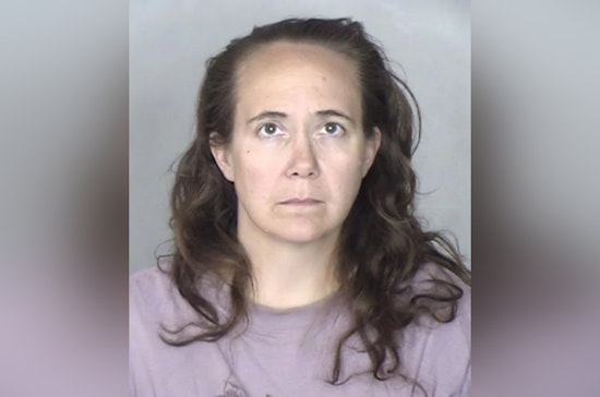 Magalia Mom Enters No-Contest Plea After 11-Year-Old Plows Jeep Into Home