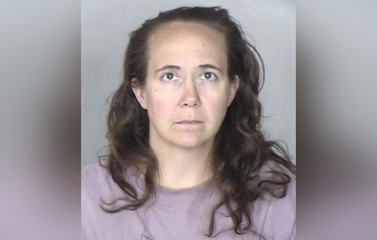 Magalia Mom Enters No-Contest Plea After 11-Year-Old Plows Jeep Into Home