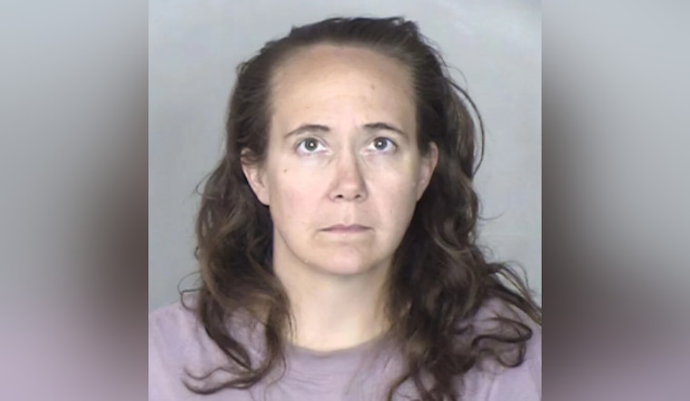 Magalia Mom Enters No-Contest Plea After 11-Year-Old Plows Jeep Into Home