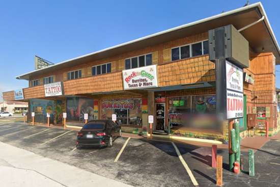 Magic Smoothies Opening In Cocoa Beach Near Ron Jon
