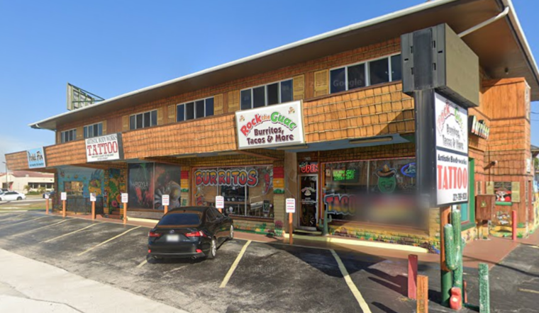 Magic Smoothies Opening In Cocoa Beach Near Ron Jon