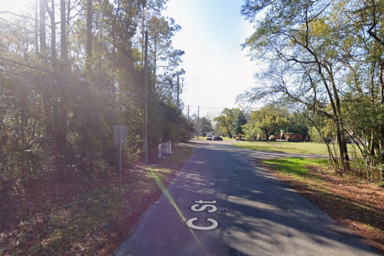 Magnolia Gardens Daytime Dispute Ends With Man Shot in the Head