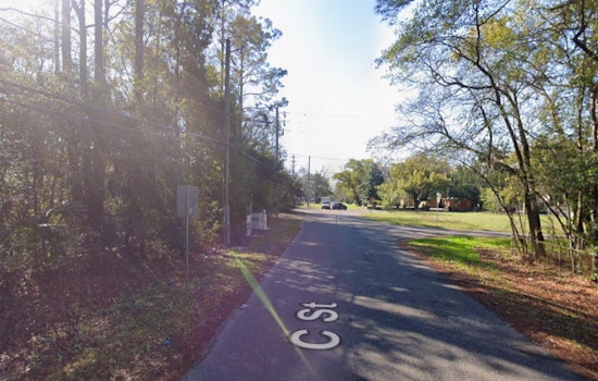Magnolia Gardens Daytime Dispute Ends With Man Shot in the Head