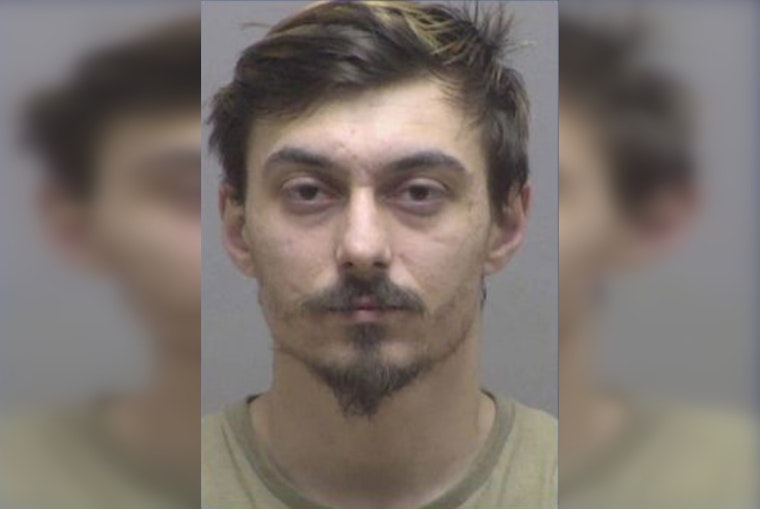 Maiden Man Nabbed After Terrifying Walmart Kidnap Try, Cops Say