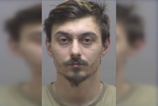 Maiden Man Nabbed After Terrifying Walmart Kidnap Try, Cops Say