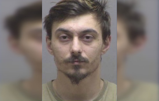 Maiden Man Nabbed After Terrifying Walmart Kidnap Try, Cops Say