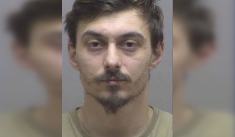 Maiden Man Nabbed After Terrifying Walmart Kidnap Try, Cops Say