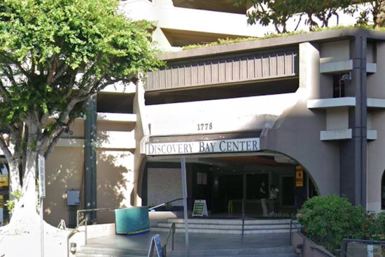 Mainland Brokerage Muscles Into Waikiki With Discovery Bay Deal