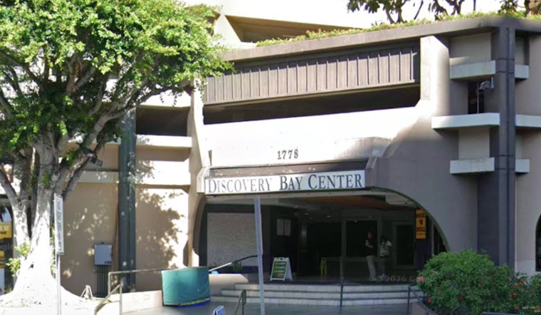 Mainland Brokerage Muscles Into Waikiki With Discovery Bay Deal