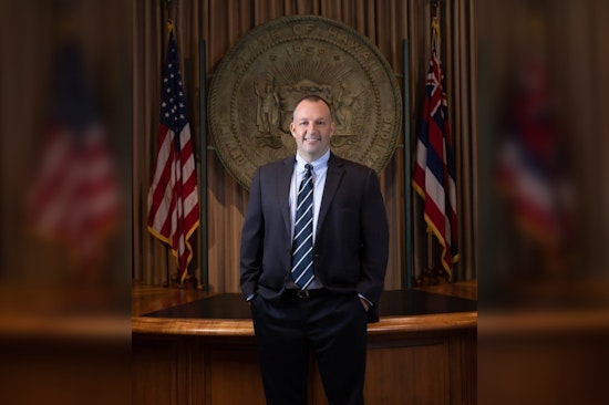 Mainland High Rollers Flood Hawai‘i Politics With Green’s Heal America PAC Cash