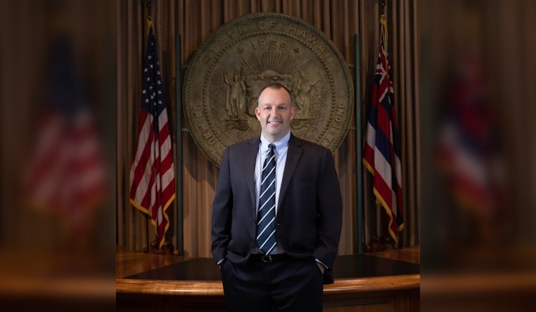 Mainland High Rollers Flood Hawai‘i Politics With Green’s Heal America PAC Cash