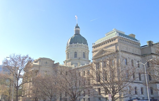 Major Property Tax Relief on the Horizon for Indiana's Disabled Veterans as Bill Advances