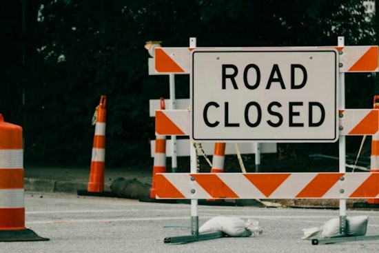 Major Road Closures and Lane Reductions Planned Across Oklahoma City Metro