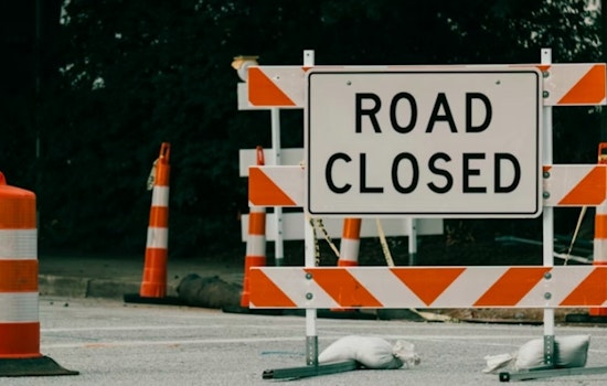 Major Road Closures and Lane Reductions Planned Across Oklahoma City Metro