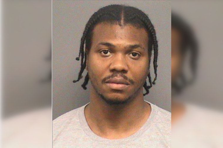 Malachi Scott Arrested by Malden Police for Alleged Series of Sexually Motivated Incidents