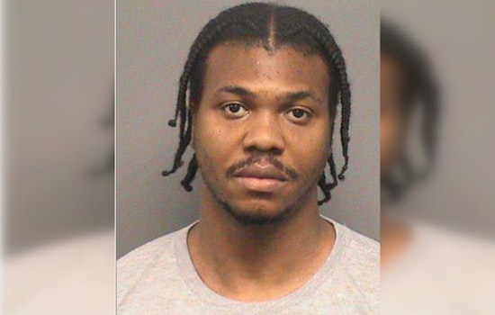 Malachi Scott Arrested by Malden Police for Alleged Series of Sexually Motivated Incidents