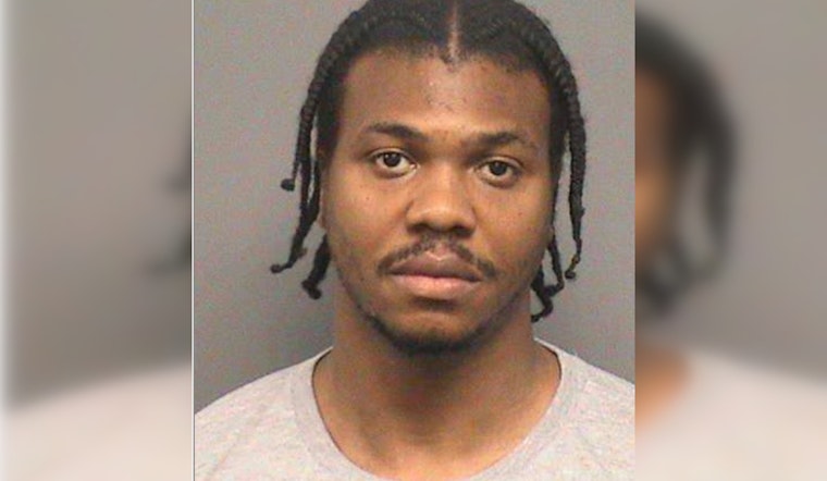 Malachi Scott Arrested by Malden Police for Alleged Series of Sexually Motivated Incidents