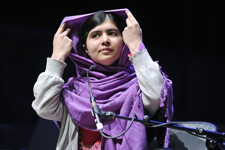 Malala To Pack Macky As CU Boulder's World Affairs Show Turns 78