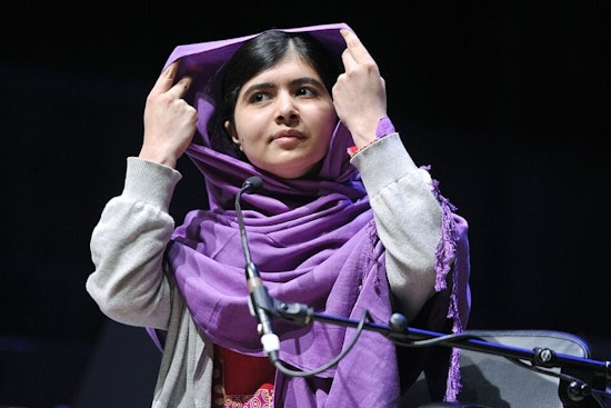Malala To Pack Macky As CU Boulder's World Affairs Show Turns 78