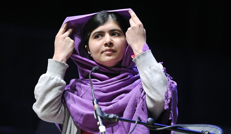 Malala To Pack Macky As CU Boulder's World Affairs Show Turns 78