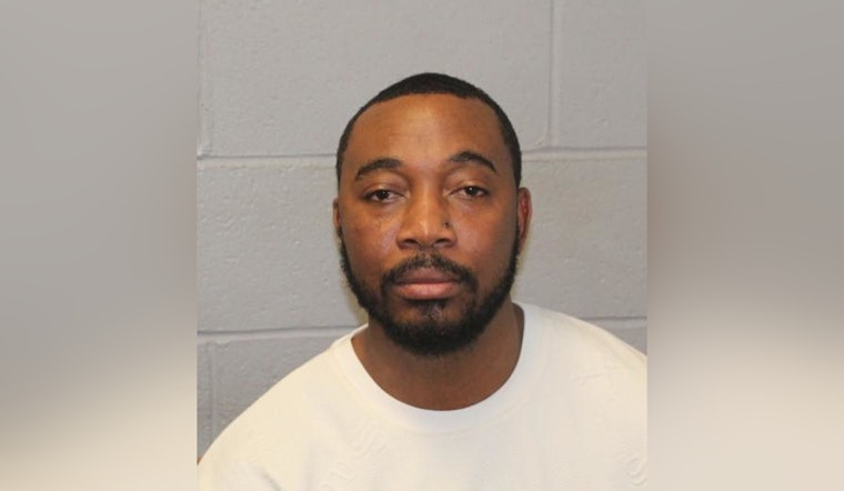 Malden Police Seek Public's Help to Locate Suspect Jean Deller Wanted on Serious Charges