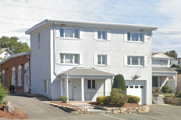 Malden Pot Shop Finally Beats City, But Faces Brutal New Market