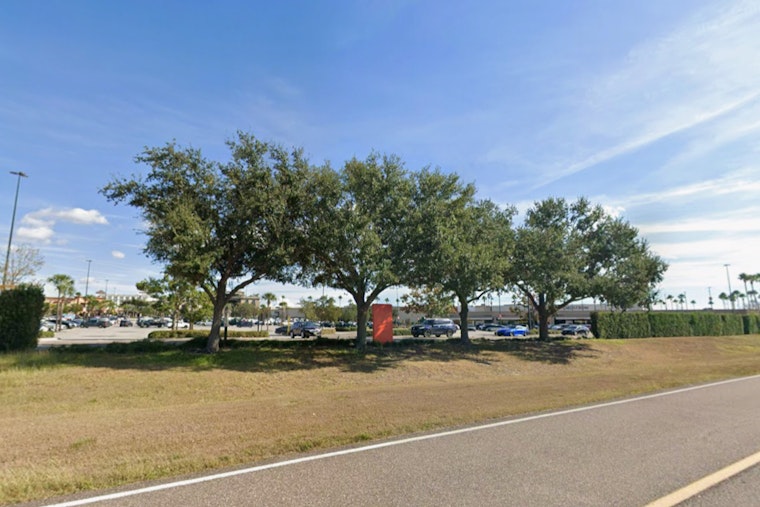 Mall Chaos Near Tampa Airport As Troopers Tase Sarasota Felon After I‑275 Chase