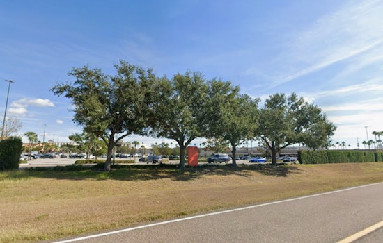 Mall Chaos Near Tampa Airport As Troopers Tase Sarasota Felon After I‑275 Chase