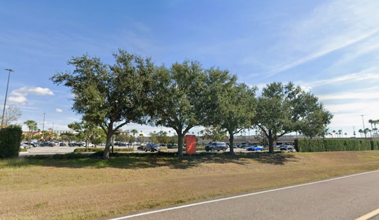 Mall Chaos Near Tampa Airport As Troopers Tase Sarasota Felon After I‑275 Chase