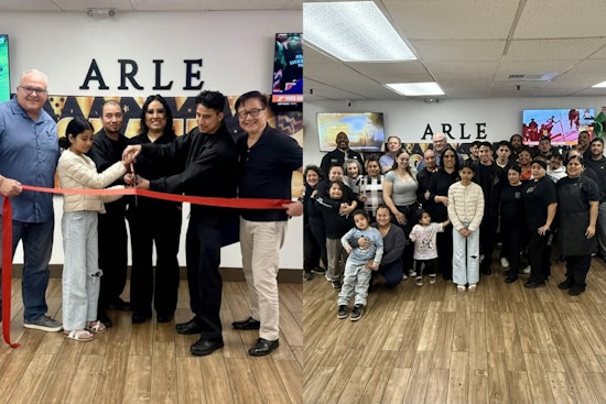 Mall Makeover: Oaxacan Eatery Arle Takes Over Sunvalley’s Old McDonald’s