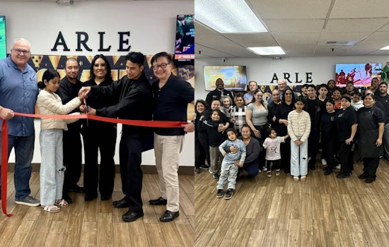 Mall Makeover: Oaxacan Eatery Arle Takes Over Sunvalley’s Old McDonald’s