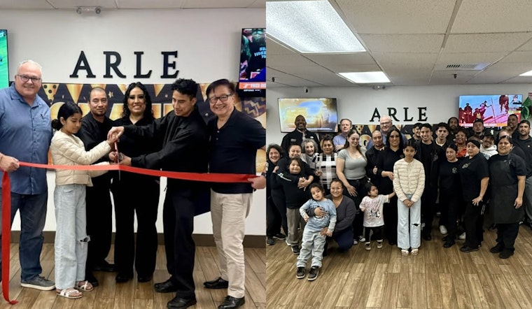 Mall Makeover: Oaxacan Eatery Arle Takes Over Sunvalley’s Old McDonald’s