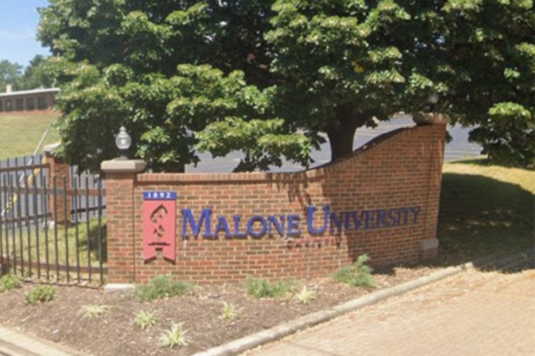 Malone University's Shelter-in-Place Lifted After Canton Police Deem Threat a Hoax