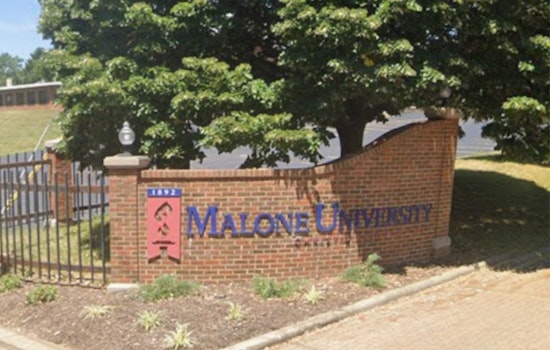 Malone University's Shelter-in-Place Lifted After Canton Police Deem Threat a Hoax