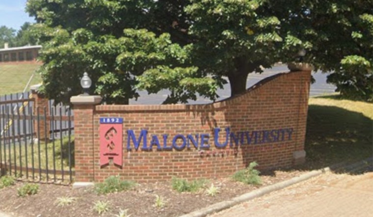 Malone University's Shelter-in-Place Lifted After Canton Police Deem Threat a Hoax