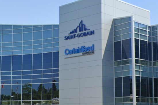 Malvern HQ Lockdown: Saint‑Gobain Commits To Nearly 20‑Year Stay