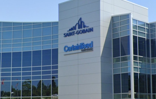 Malvern HQ Lockdown: Saint‑Gobain Commits To Nearly 20‑Year Stay
