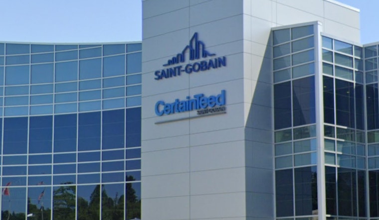Malvern HQ Lockdown: Saint‑Gobain Commits To Nearly 20‑Year Stay