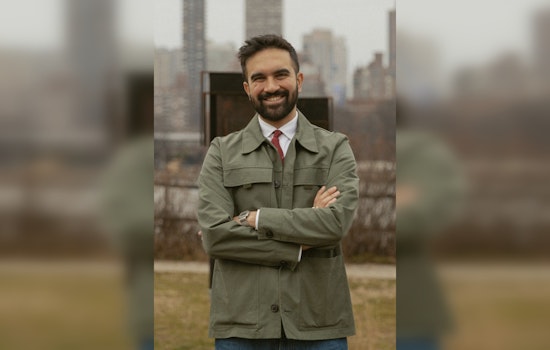 Mamdani Sounds Alarm As NYC Parents Race To Lock In Free 3‑K