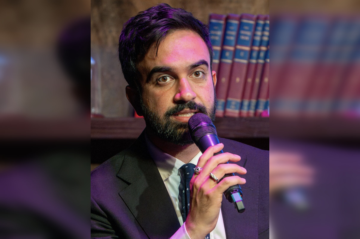 Mamdani Picks Faiza Ali To Lead New York Immigrant Office