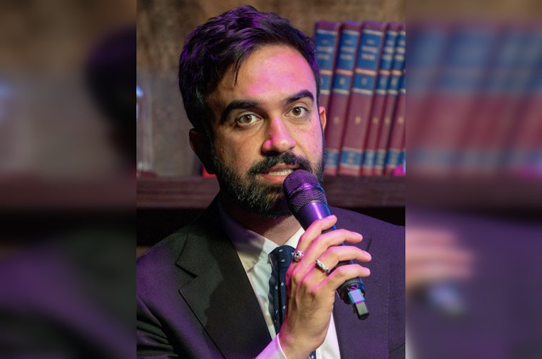 Mamdani Taps City Hall Insider Faiza Ali To Lead Immigrant Affairs Office