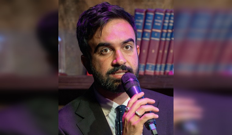 Mamdani Taps City Hall Insider Faiza Ali To Lead Immigrant Affairs Office