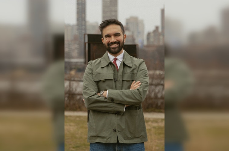 Mamdani Taps Gowanus Art Insider Diya Vij To Run City Culture Cash