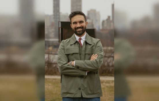 Mamdani Taps Gowanus Art Insider Diya Vij To Run City Culture Cash