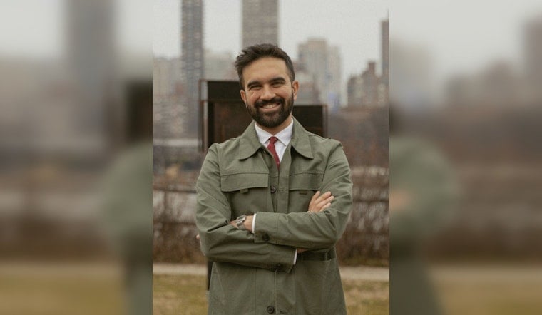 Mamdani Taps Gowanus Art Insider Diya Vij To Run City Culture Cash