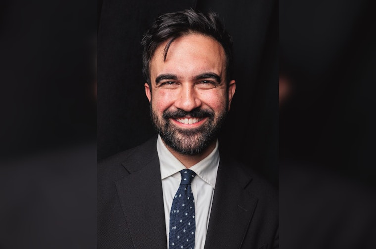 Mamdani Taps R. Kelly Prosecutor To Police City Hall